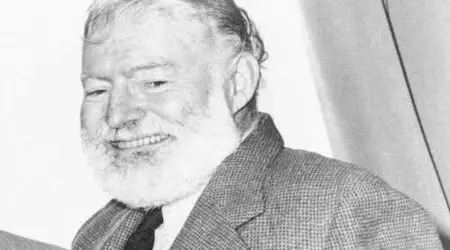 Хумористичен разказ на Хемингуей излиза почти 90 години след написването му