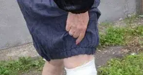 Агресивно куче нахапа жена и се озова светкавично в Приюта