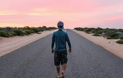 От ходене се поумнява