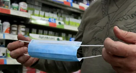 Чехите свалят предпазните маски на 1 юли