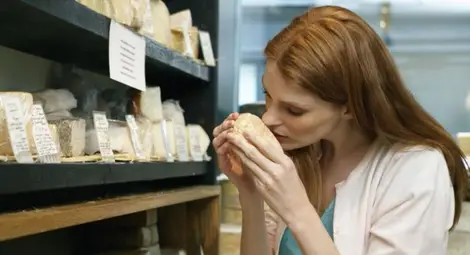 Само 3% от кашкавала и сиренето са фалшиви