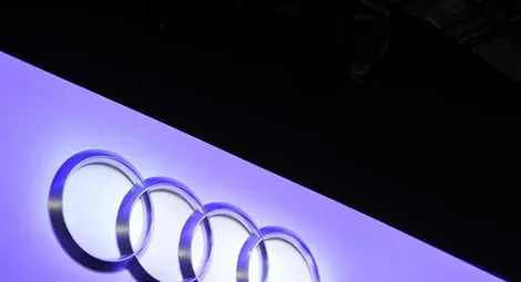 Audi съкращава работното време заради недостиг на чипове