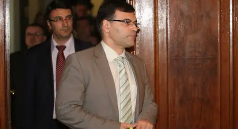 Трайков, Дянков, Прокопиев и още трима отиват на съд заради сделката за ЕВН