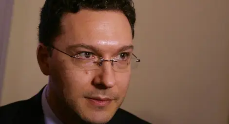 Даниел Митов: Не се готвим за война и никой не се готви да воюва с нас