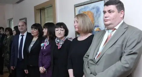 Новите инспектори от ИВСС встъпиха в длъжност