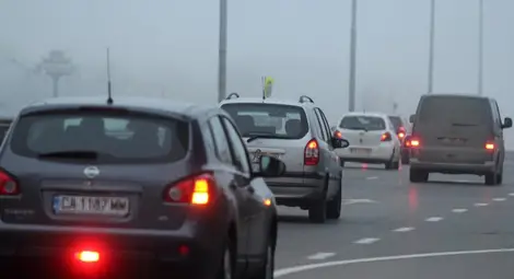 Шофьорите у нас са опасно агресивни около празниците