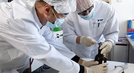 Учени искат да възпроизведат бира на 170 години Учени искат да възпроизведат бира на 170 години