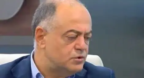 Ген. Атанас Атанасов нарочи граничаря Вълкан за уплашен и смутен