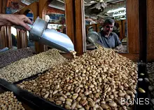 Ядките удължават живота Ядките удължават живота