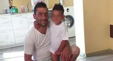 Откриха телата на изчезналите баща и син от Казанлъшко