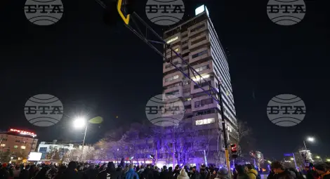 Снимка: БТА Снимка: БТА