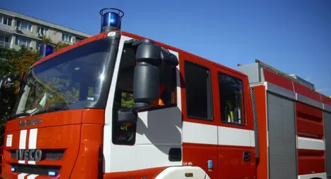 Пиян запали продадената си кола заради недоизплатени пари