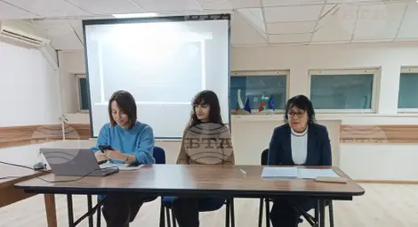 Снимка: БТА Снимка: БТА