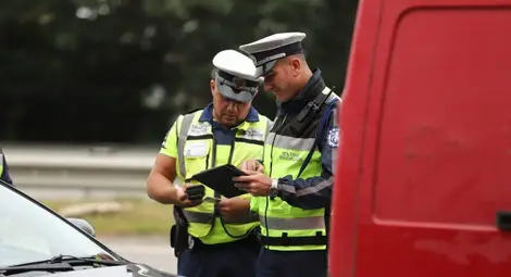 KAT с големи проверки на пътя