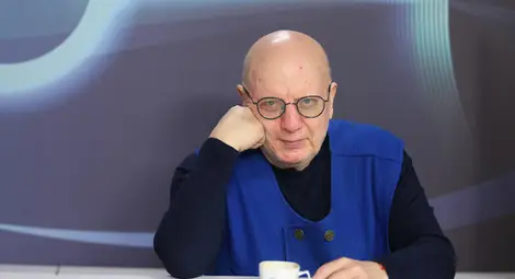 Румен Леонидов