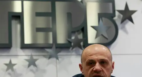 Дончев: Разговарял съм един или два пъти със Златанов