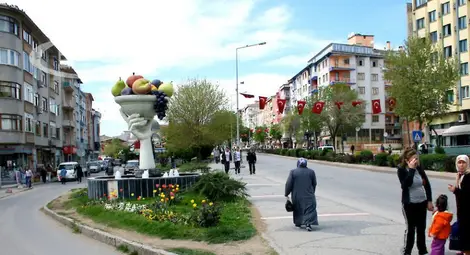 Българи купуват масово имоти в Одрин