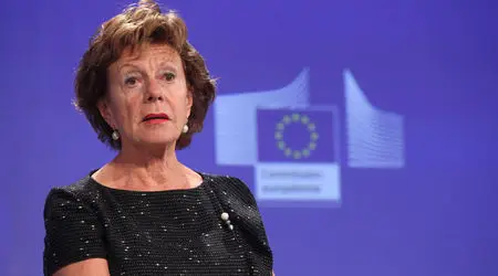 Брюксел предлага входящият роуминг да отпадне от 1 юли догодина