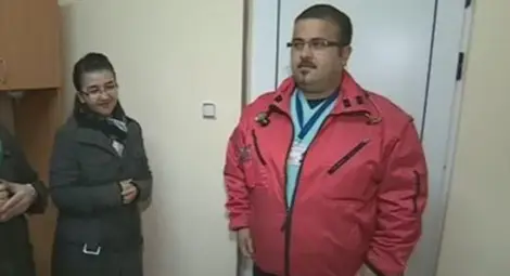 Смелата лекарка от Кърджали: Мислех само за здравето на бебето Смелата лекарка от Кърджали: Мислех само за здравето на бебето