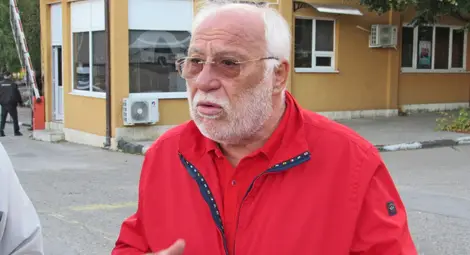 Група руснаци е проверявана за отравянето на собственика на "Дунарит"