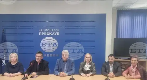 Снимка: БТА Снимка: БТА