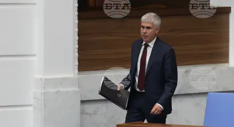 Снимка: БТА Снимка: БТА