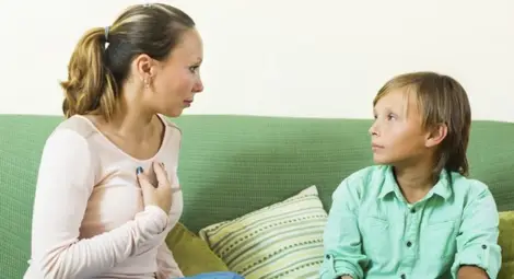 10 съвета как да говорим с децата за алкохола 10 съвета как да говорим с децата за алкохола