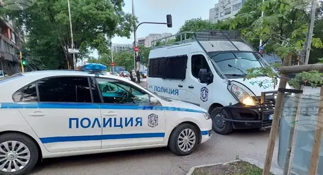 Снимка: БТА Снимка: БТА