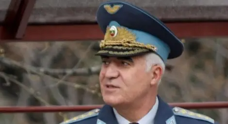 Почина бившият началник на Генщаба на армията ген. Никола Колев