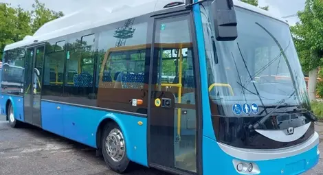 На 4 август линия 19 ще се движи с променен маршрут