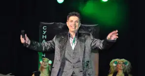 Сунай Чалъков и феновете записаха нов химн на „Дунав“