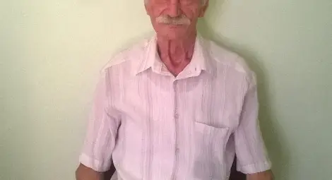 Цветан Сейковски празнува юбилей в отлична спортна форма