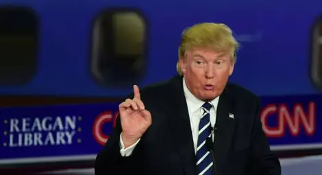 Британският парламент ще разглежда забрана за Доналд Тръмп да влиза в страната Британският парламент ще разглежда забрана за Доналд Тръмп да влиза в страната