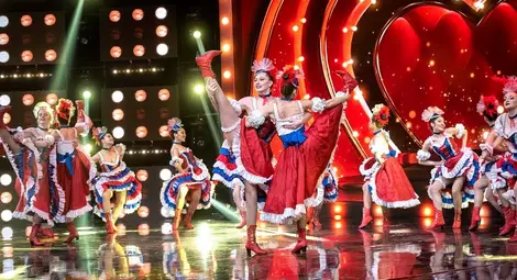 Кристина Димитрова, Илия Ангелов, Искрен Пецов, Боби Косатката и още много звезди обещават незабравимо шоу в Русе