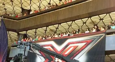 Стартират прослушванията на живо в  X Factor