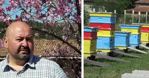 Непродаден мед в складовете горчи на пчеларите в началото на новата година