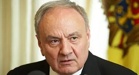 Молдова вдигна армията си на бойна нога