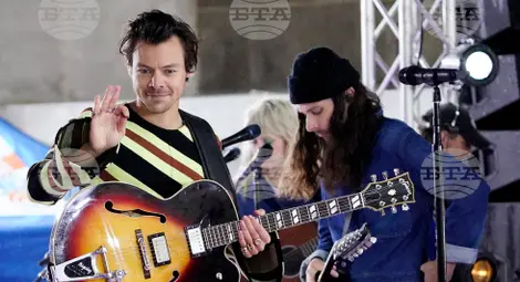 Снимка: БТА Снимка: БТА