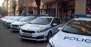 Седем патрулки и два мотора подсилват Пътна полиция в Русе