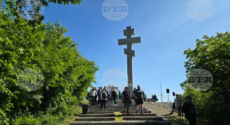 Снимка: БТА Снимка: БТА