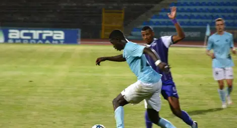 Ехо от &bdquo;Дунав&ldquo;-&ldquo;Етър&ldquo; - 1:2: Как играха нашите