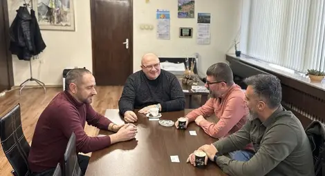 Театрите в Русе и Битоля ще участват заедно в голям международен проект