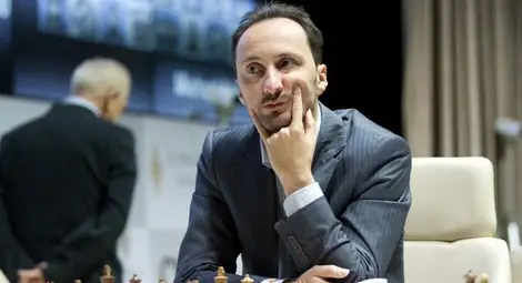 Топалов втори пореден месец под №15 в света Топалов втори пореден месец под №15 в света