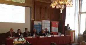 Австрийската стопанска камара ще рекламира проекта за екоселище край Русе пред бизнеса