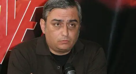 Кметъла даден на прокурор