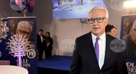 Снимка: БТА Снимка: БТА