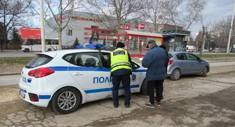 Възрастна жена пострада нелепо на връщане от помен