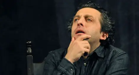 Мариус се отказва от "Ти-ри-ри-рам" след бирфест