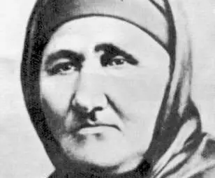 Заря-проверка за 200-годишнината от рождението на Баба Тонка в Русе Заря-проверка за 200-годишнината от рождението на Баба Тонка в Русе