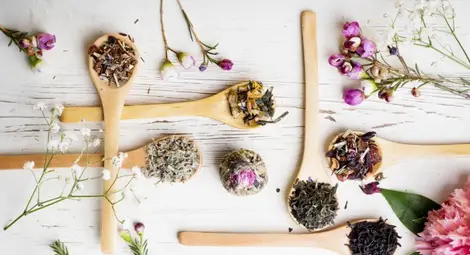 Кои аромати помагат за концентрация, отдих и сексуално желание